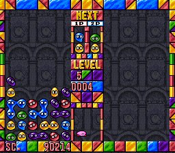 Kirby’s Avalanche