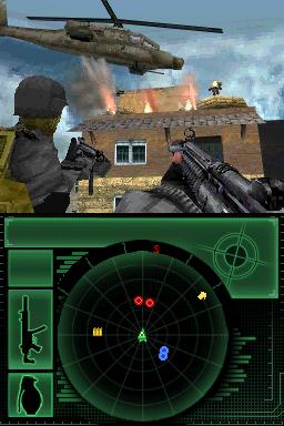 Call of Duty: Modern Warfare – Mobilized