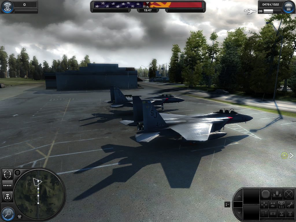 World in Conflict: Complete Edition