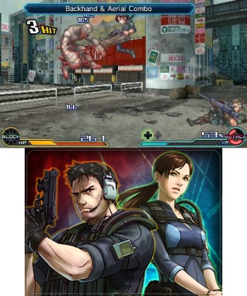 Project X Zone 2