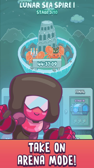 Cartoon Network: Match Land