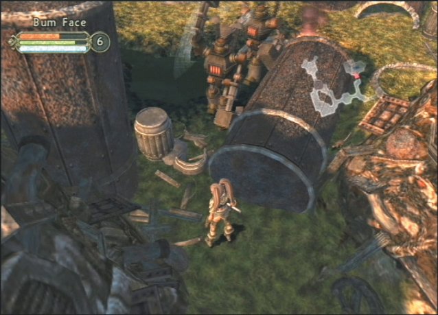 Champions of Norrath: Realms of EverQuest