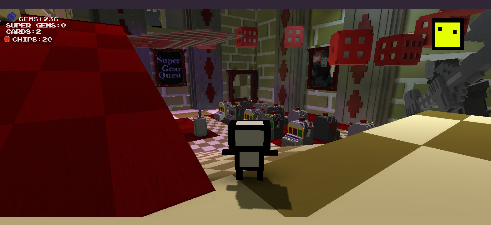 Blanco: The Color of Adventure