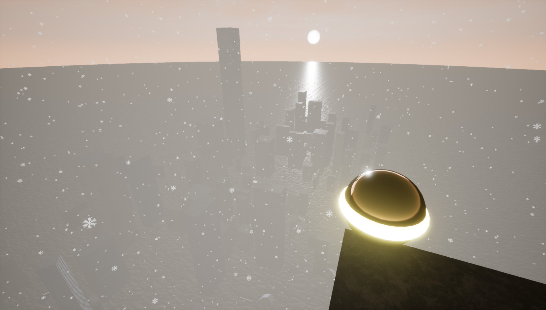 Higher Ground