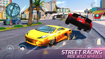 Gangstar Vegas