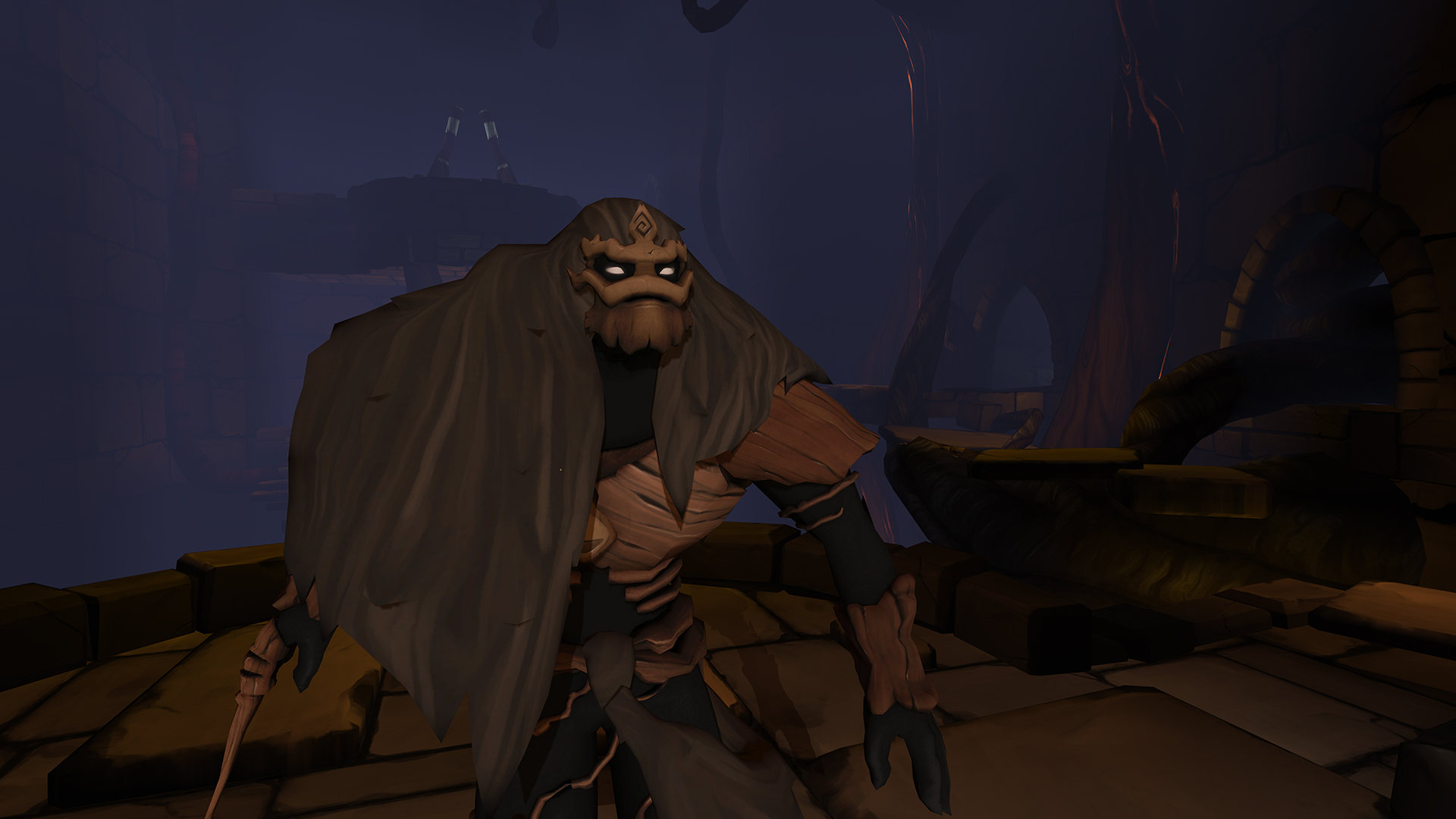 Karmaflow: The Rock Opera Videogame