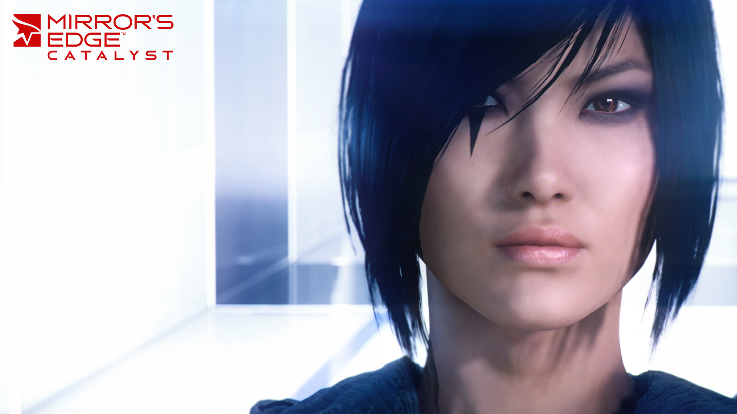 Mirror’s Edge Catalyst