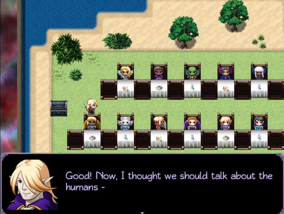 Alpha/Omega: The Christian RPG