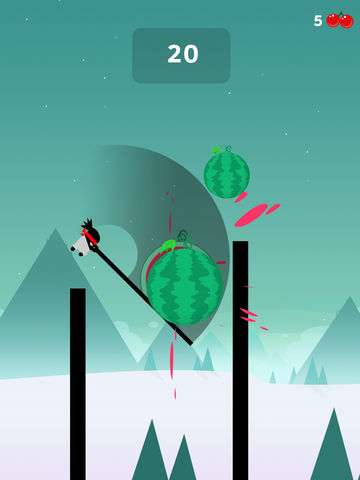 Stick Hero