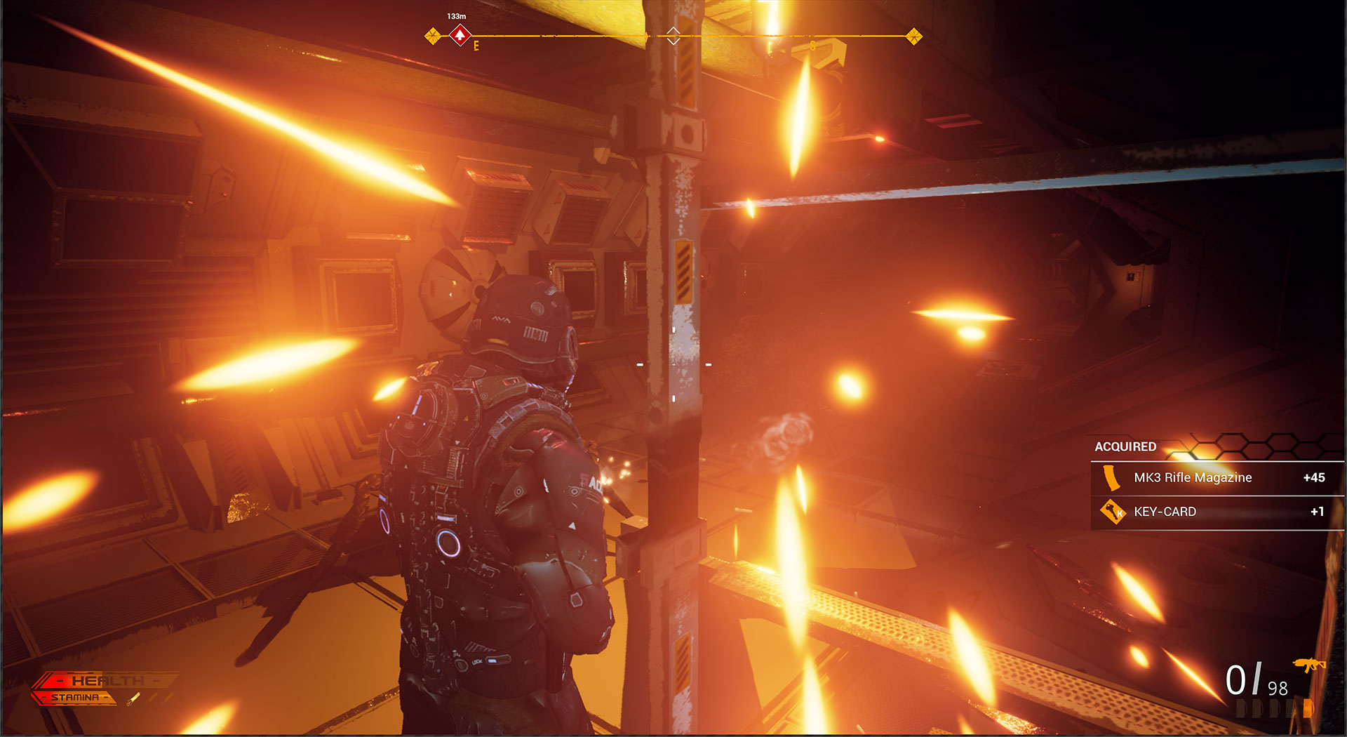 Ghostship Chronicles