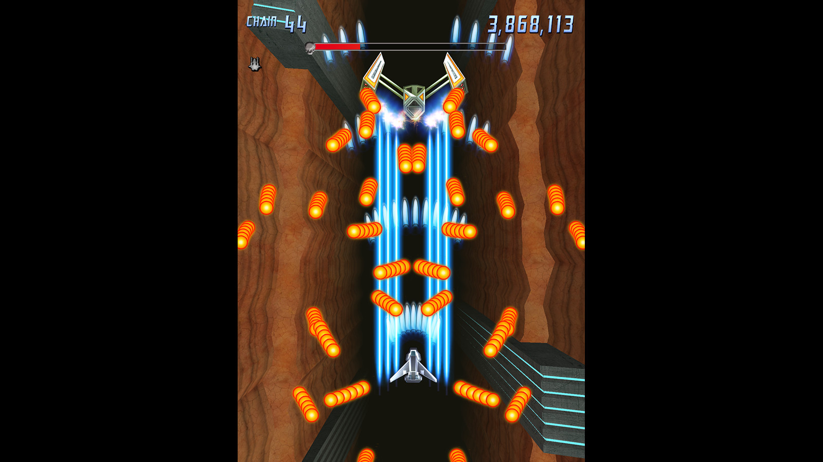 Icarus-X: Tides of Fire