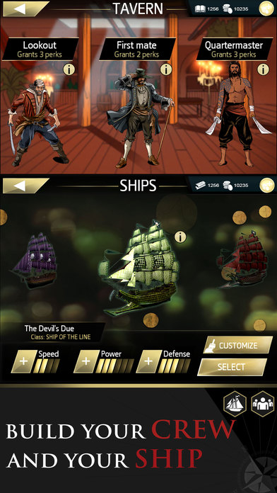 Assassin’s Creed: Pirates