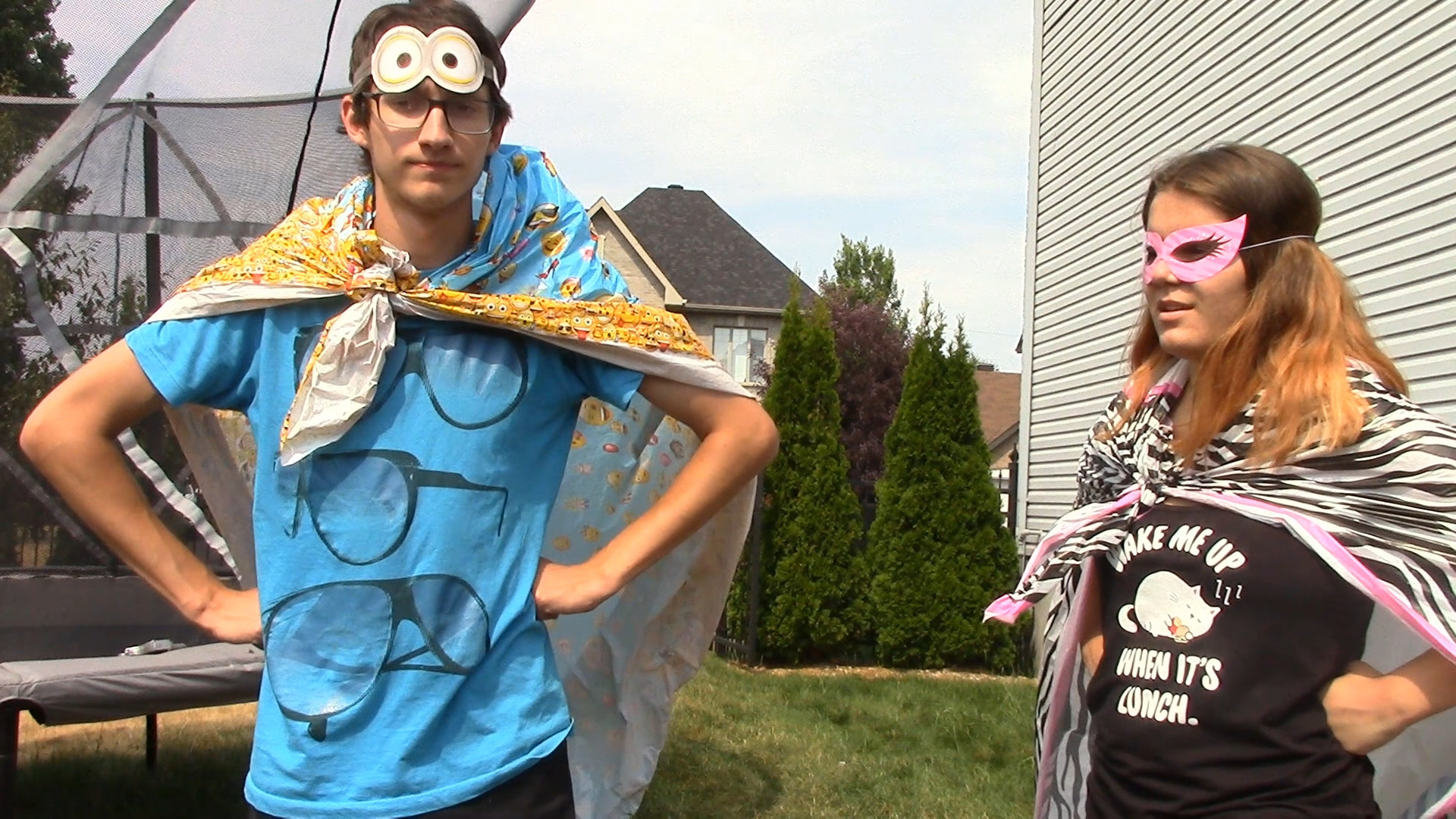 Dabwoman: When the Dab isn’t Sexist