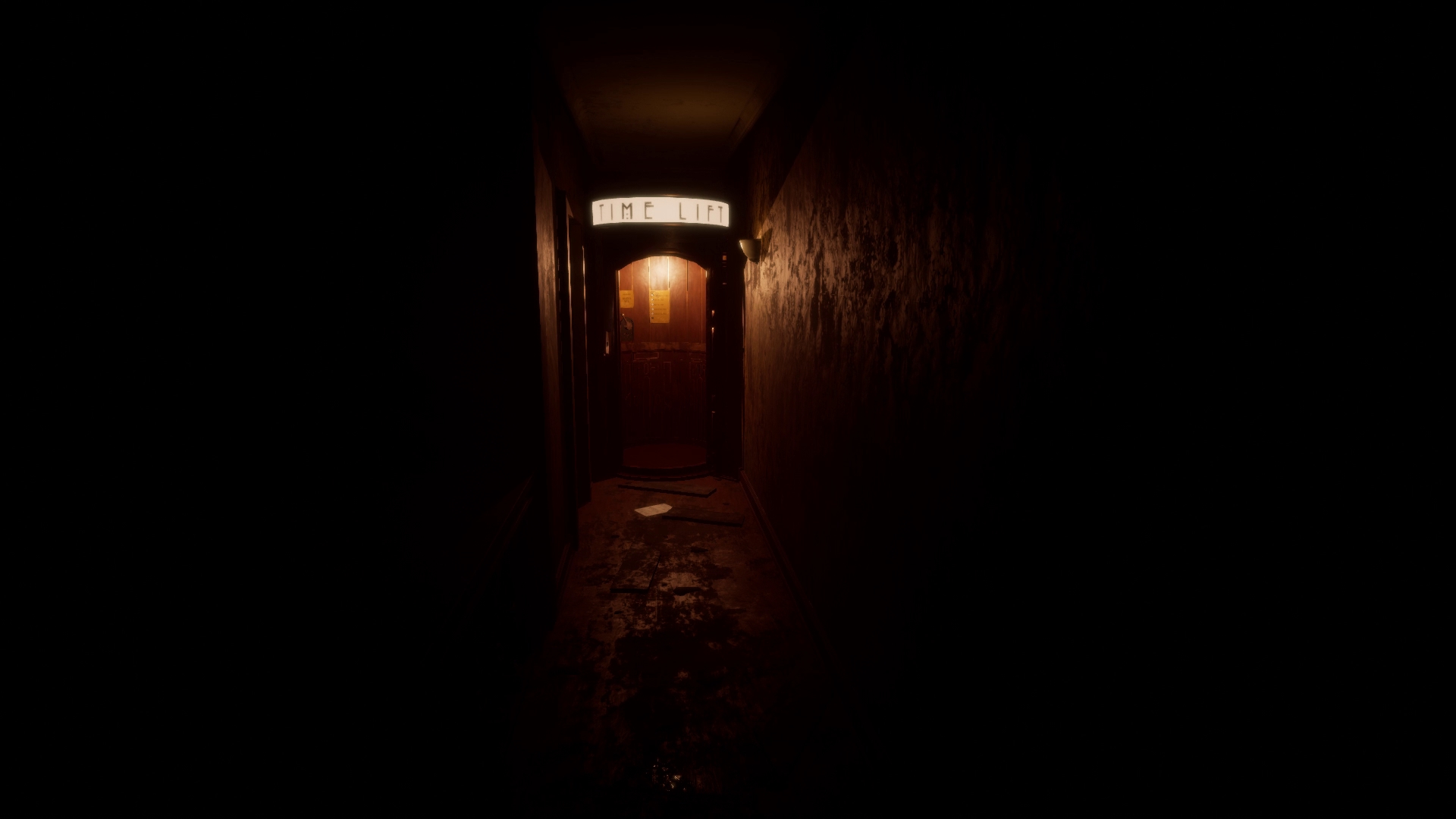 Apartment 327