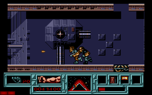 Total Recall