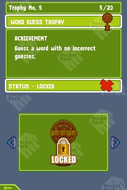 Pocket Pack: Strategy Games