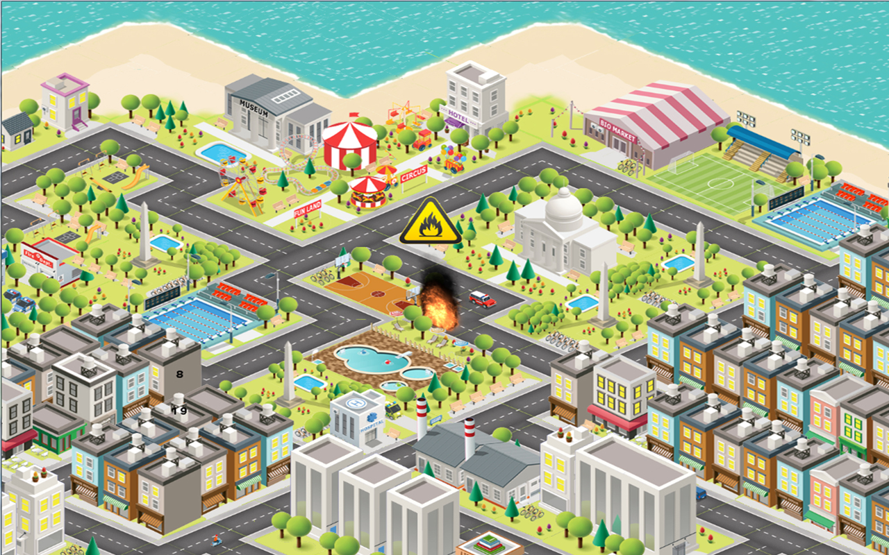 City Play