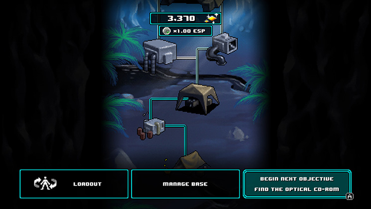 Never Stop Sneakin’