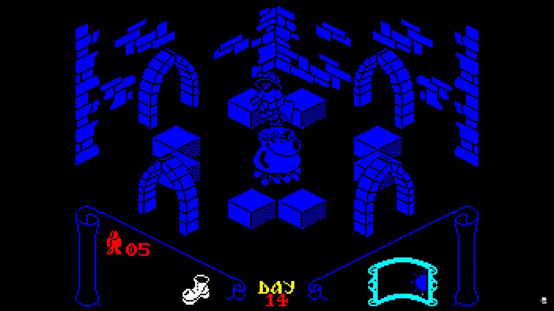 Knight Lore