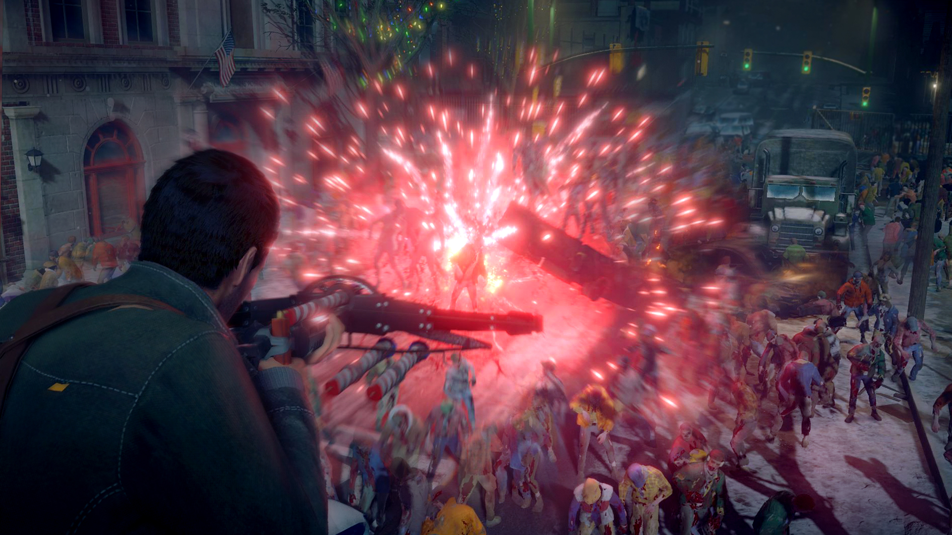 Dead Rising 4: Deluxe Edition