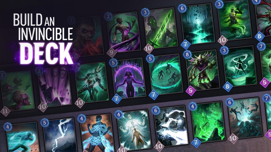 Spellsouls – Duel of Legends