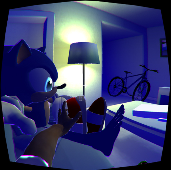 Sonic Dreams Collection