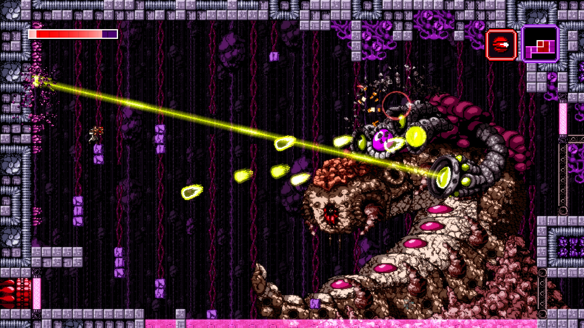 Axiom Verge