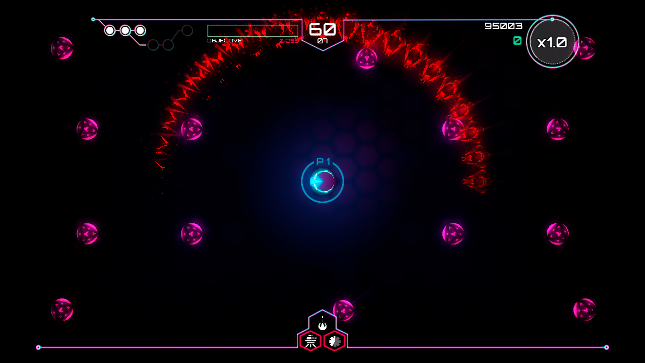 Tachyon Project