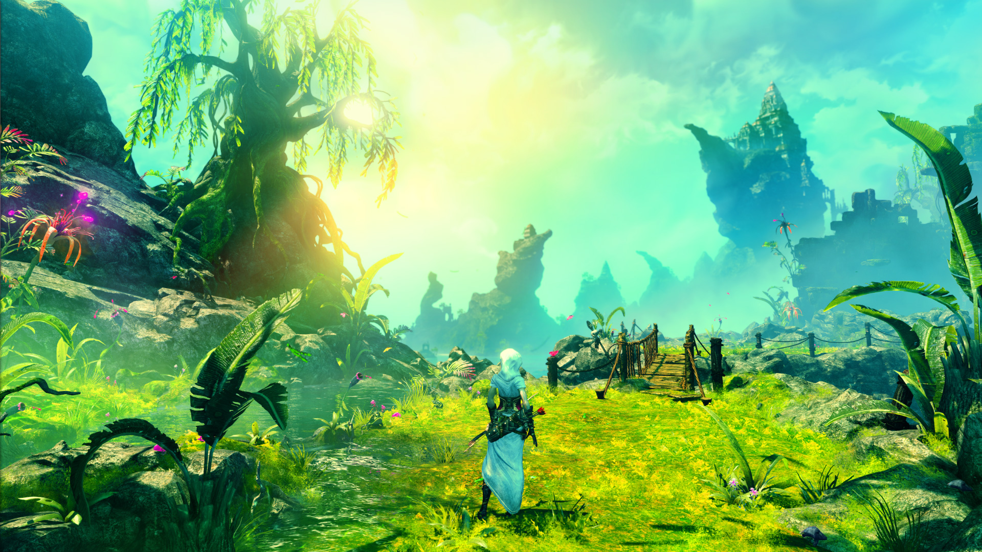 Trine 3: The Artifacts of Power