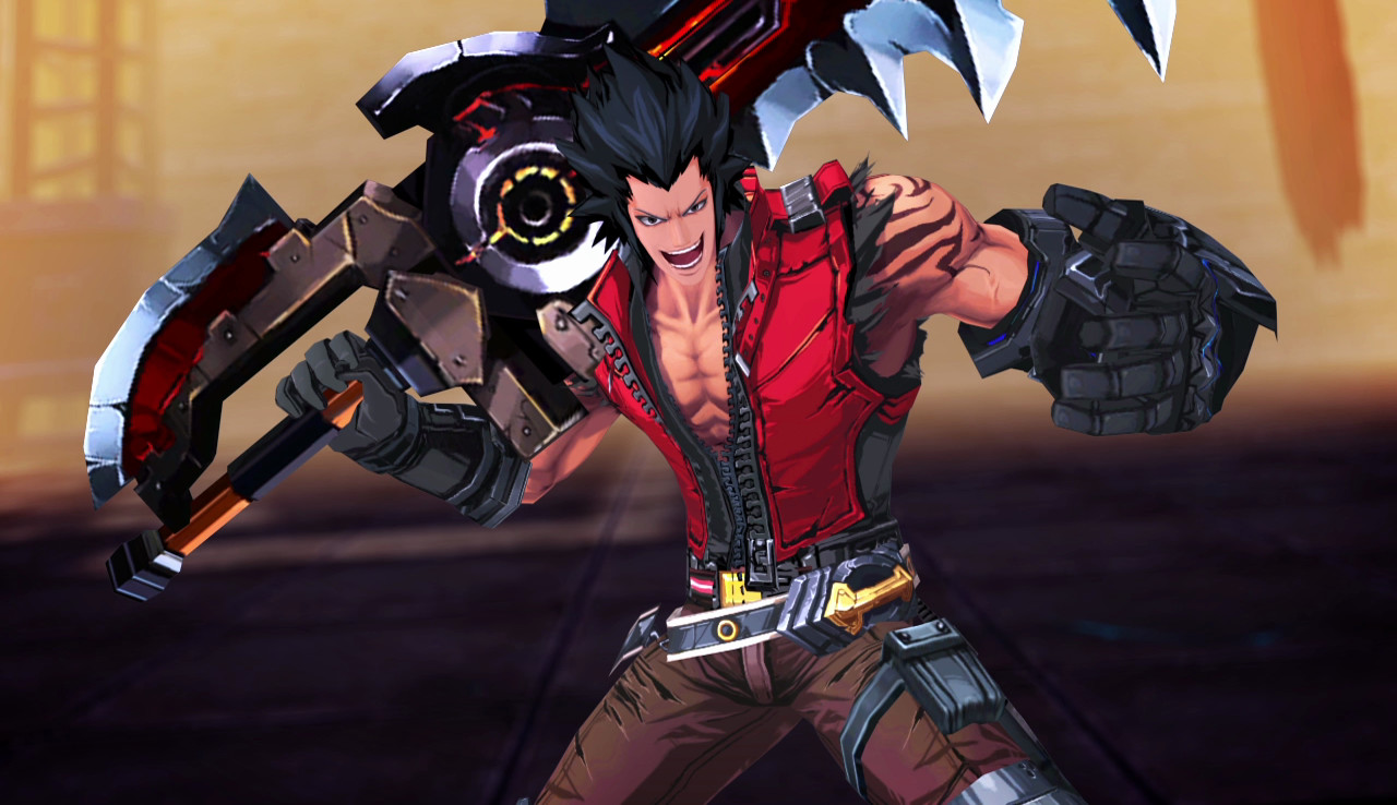 Kritika: Reboot