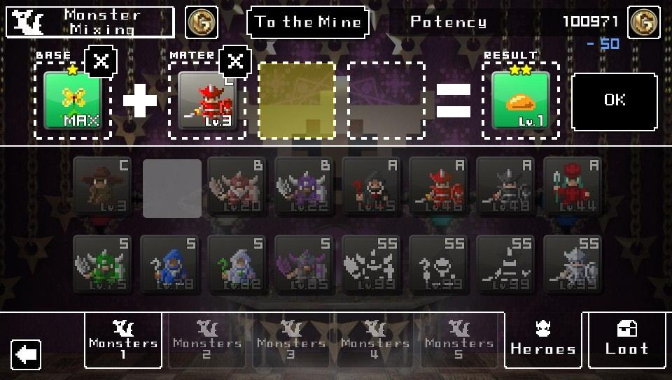 No Heroes Allowed: No Puzzles Either!
