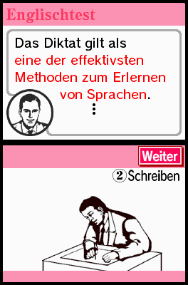 English Training: Have Fun Improving Your Skills