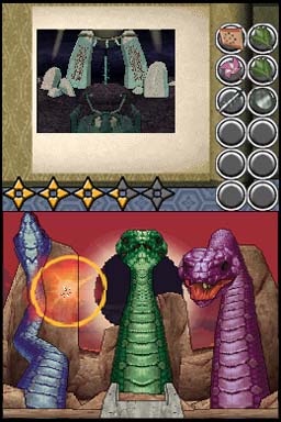 Escape Trick: Ninja Castle