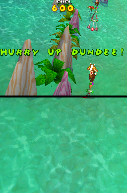 Crazy Hunter
