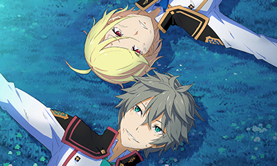 Conception II: Children of the Seven Stars