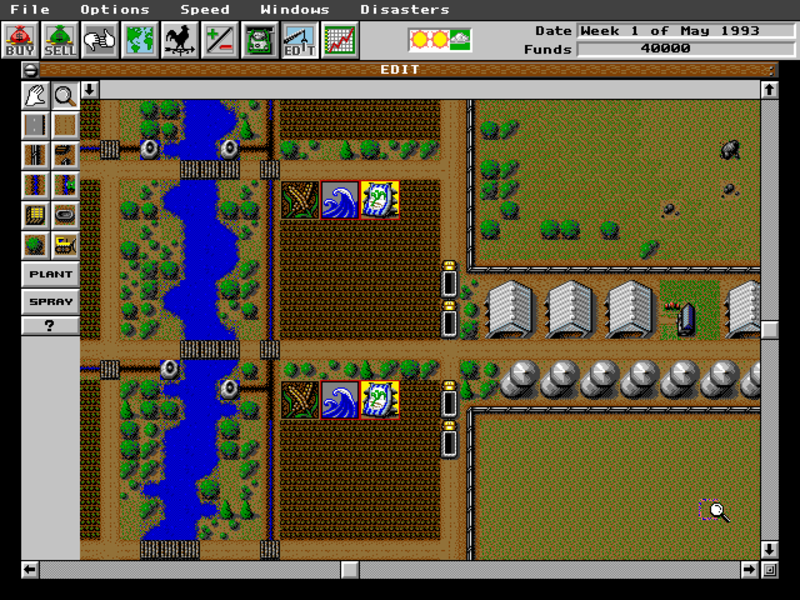 SimFarm