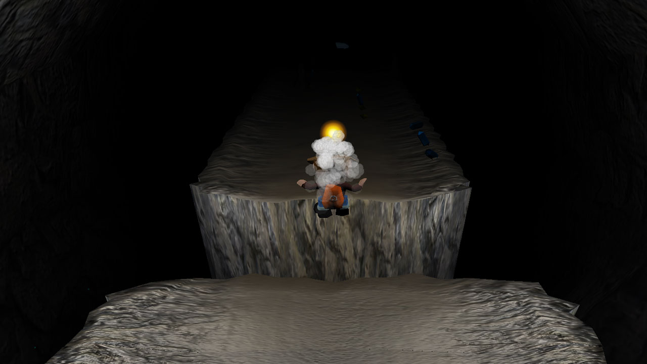 Mini-Games Madness Volume: #1 – Hello World!