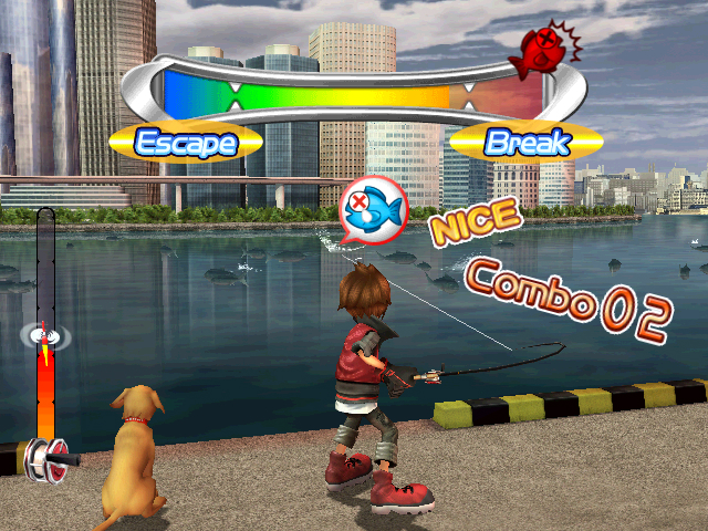 Fishing Master World Tour