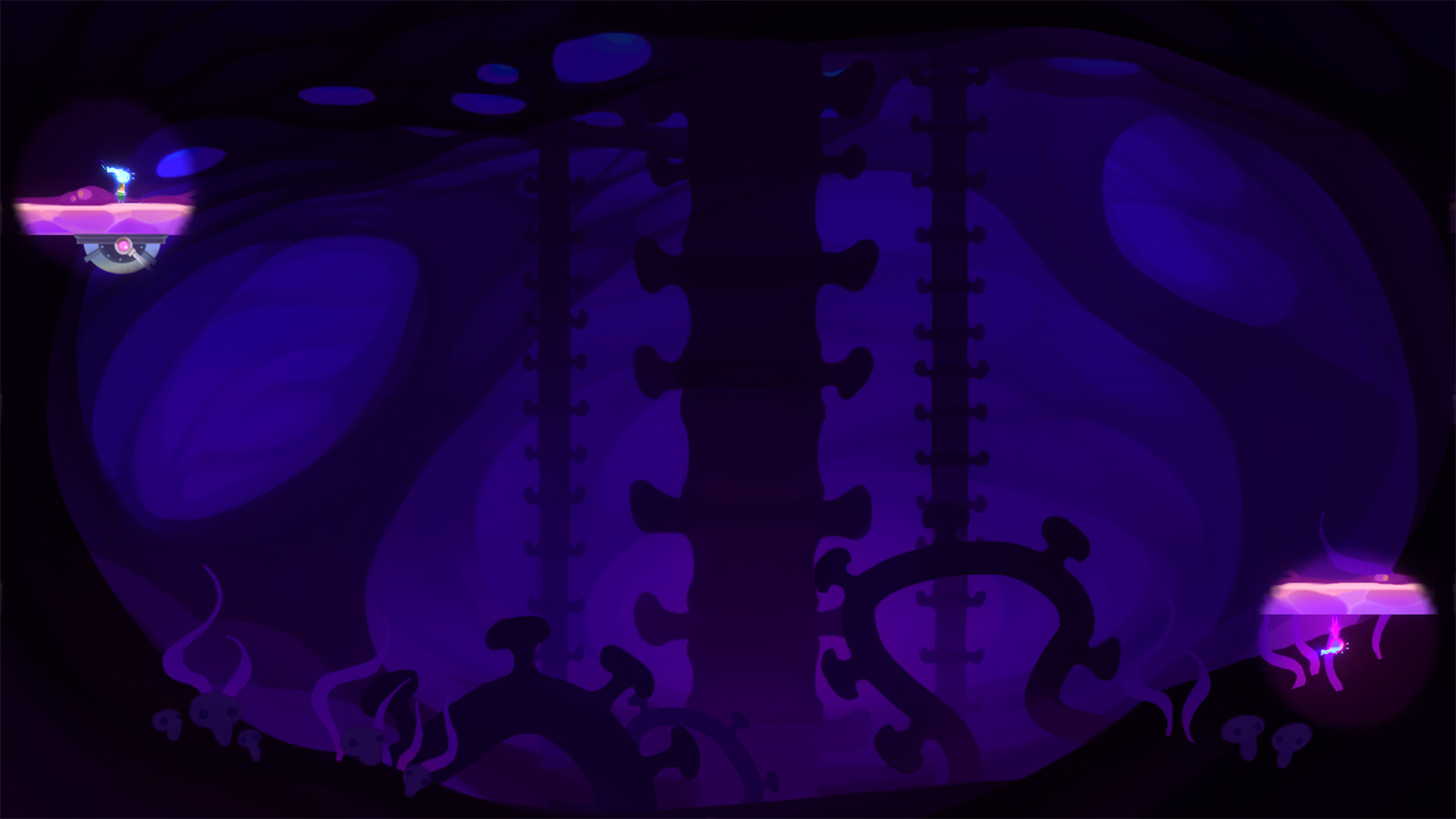 Shadow Mist
