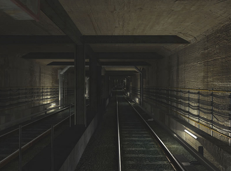 World of Subways: Volume 2 – U7 Berlin