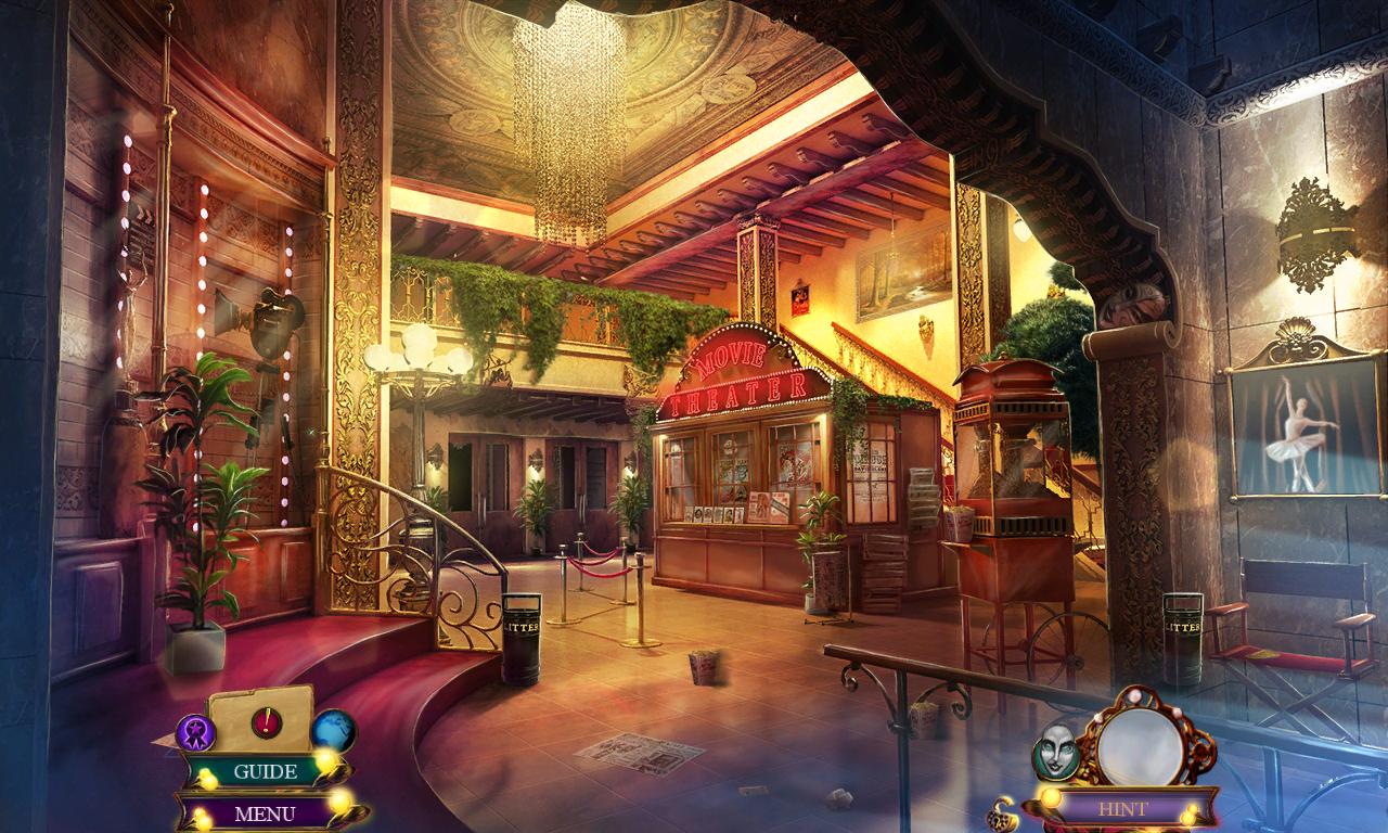 Danse Macabre: Deadly Deception – Collector’s Edition
