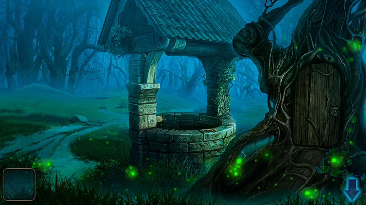 Masha Rescues Grandma