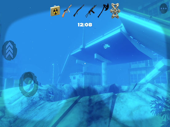 Subnautic Adventures