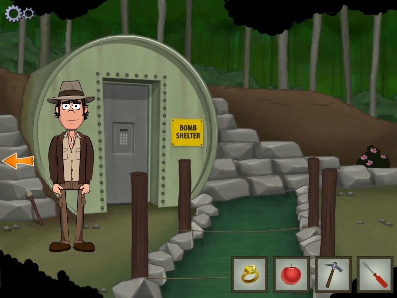 Dakota Winchester’s Adventures