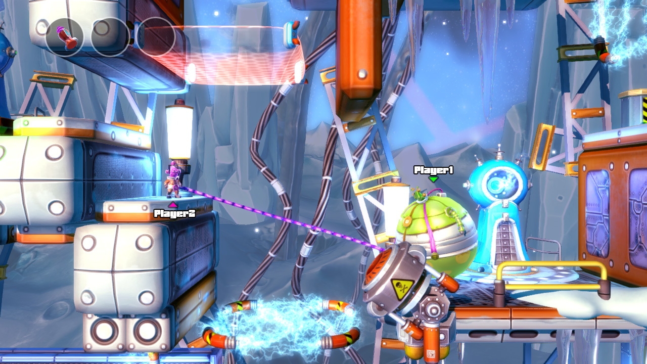 Shiftlings: Enhanced Edition