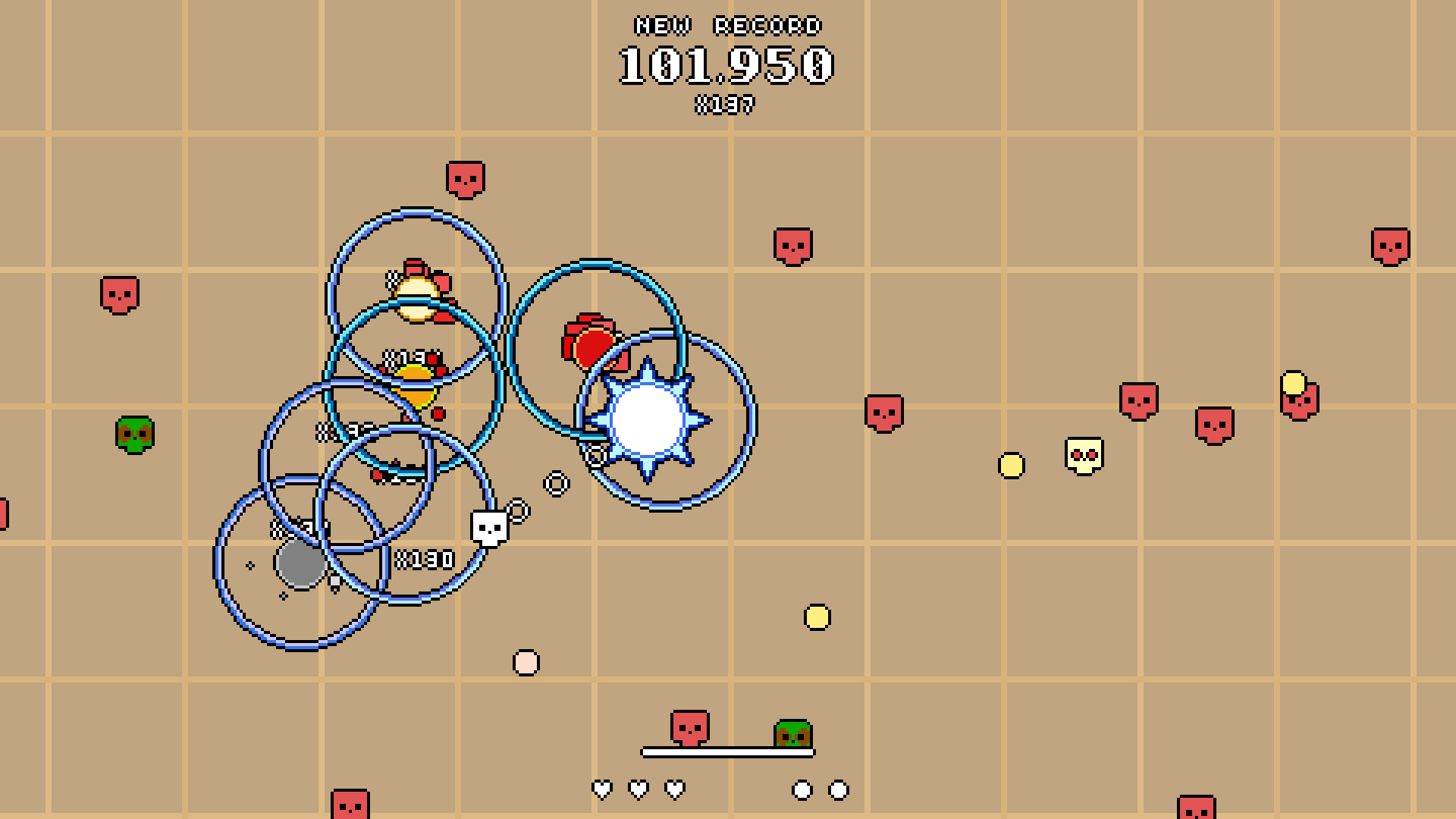 Super Flail
