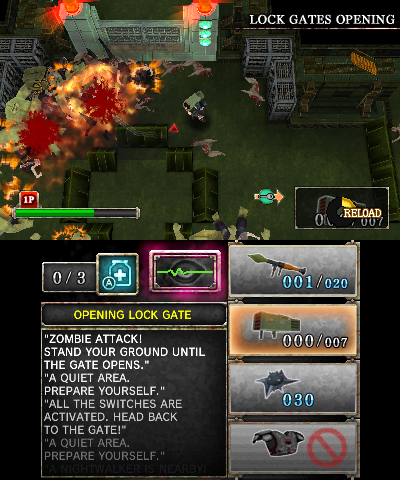 Undead Storm Nightmare