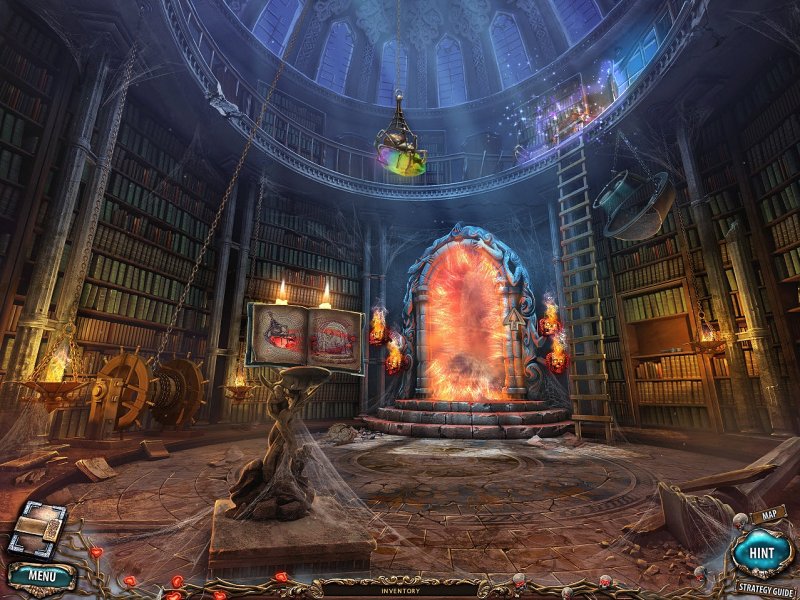 Sacra Terra: Kiss of Death – Collector’s Edition