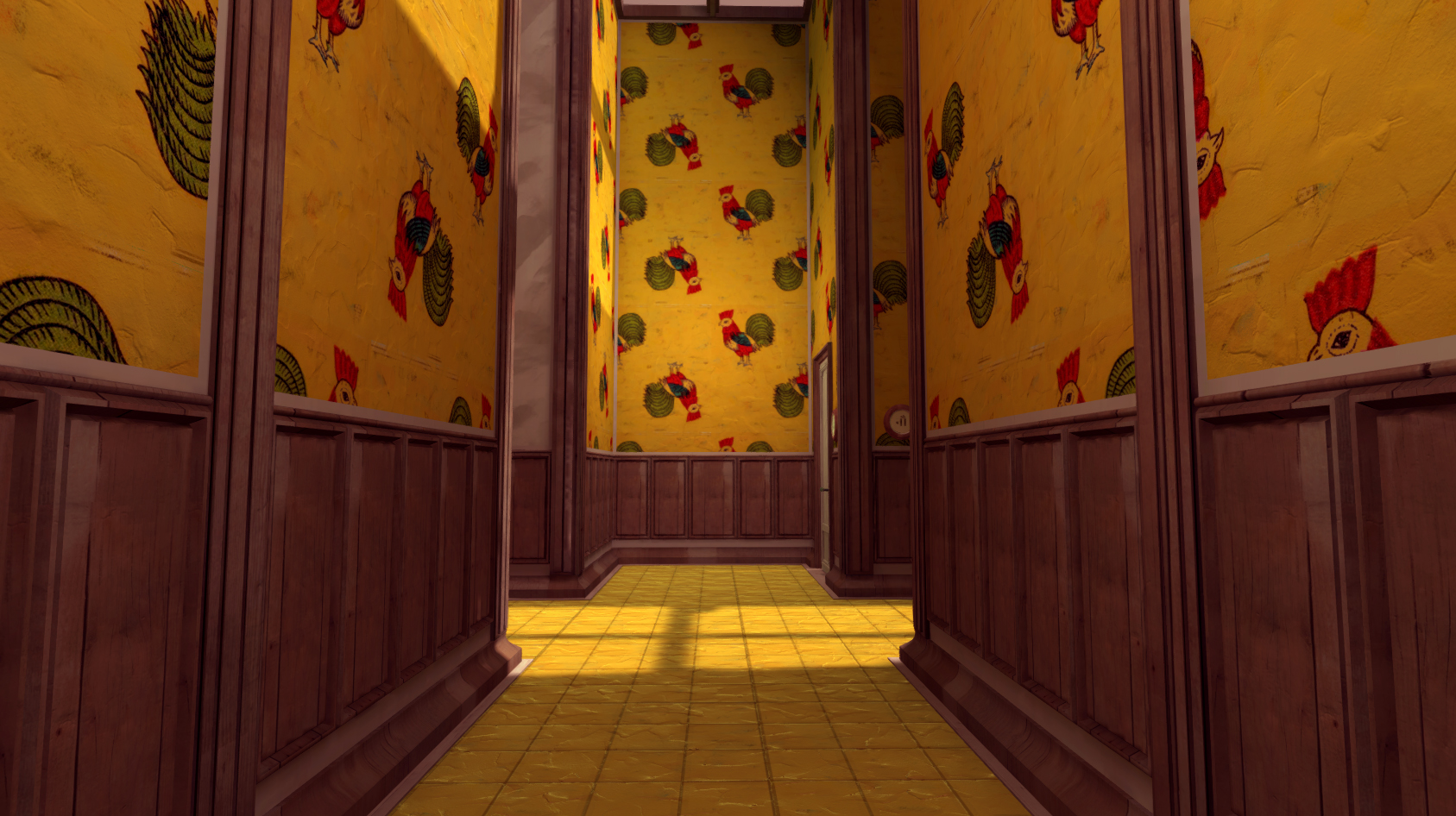 a Museum of Dubious Splendors