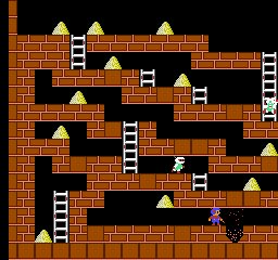 Lode Runner